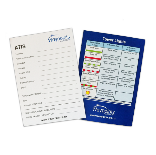 ATIS Pads (10 pack) - GST Excl