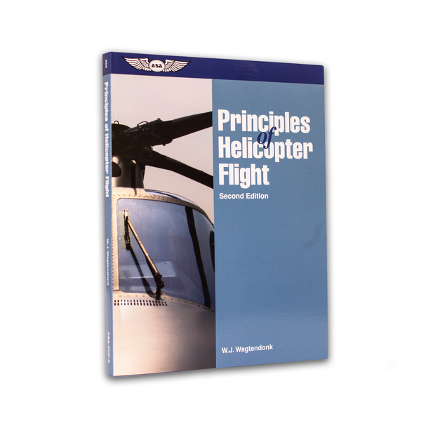 Principles of Helicopter Flight (2nd US Ed'n) - GST Excl