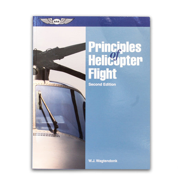 Principles of Helicopter Flight (2nd US Ed'n) - GST Excl