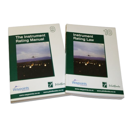 Pattern A Instrument Rating Instrument Rating – Waypoints Aviation Ltd